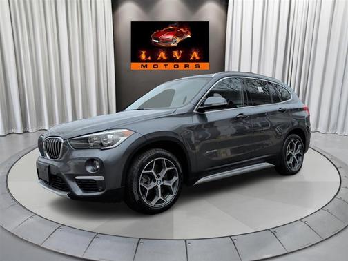 2018 BMW X1 xDrive28i