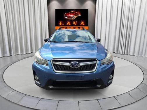 2016 Subaru Crosstrek 2.0i