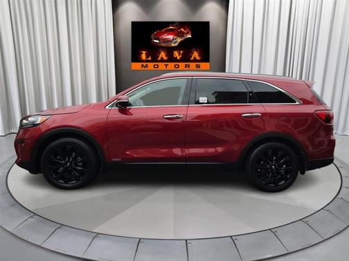 2020 Kia Sorento EX