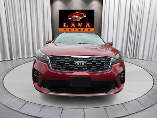 2020 Kia Sorento EX