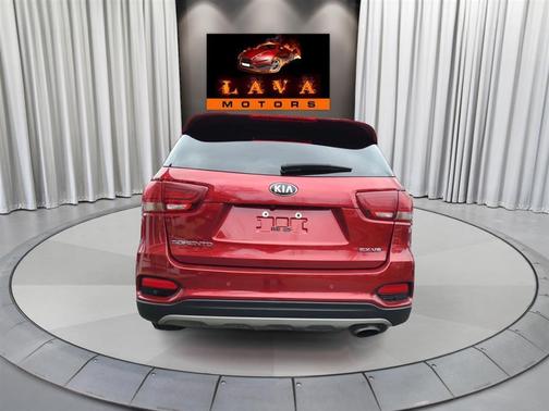 2020 Kia Sorento EX