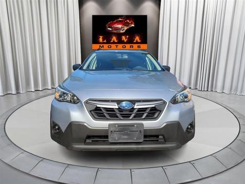 2023 Subaru Crosstrek Base