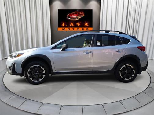 2023 Subaru Crosstrek Base