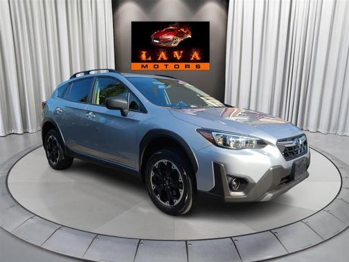 2023 Subaru Crosstrek Base
