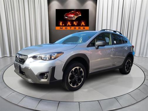 2023 Subaru Crosstrek Base