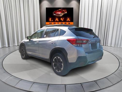 2023 Subaru Crosstrek Base