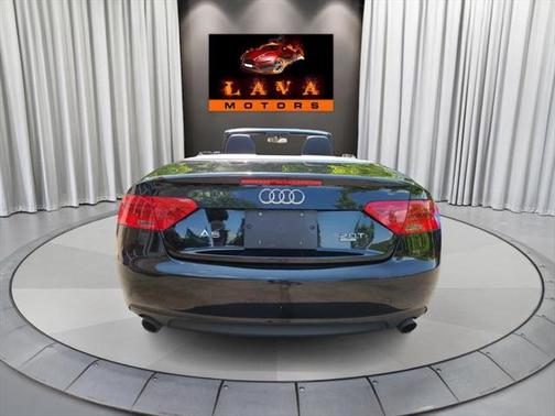 2013 Audi A5 2.0T Premium