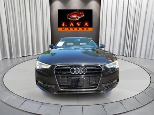 2013 Audi A5 2.0T Premium