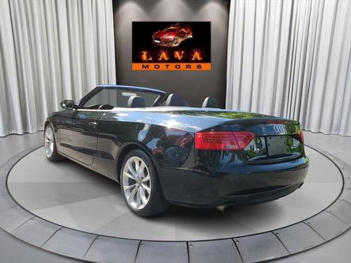 2013 Audi A5 2.0T Premium