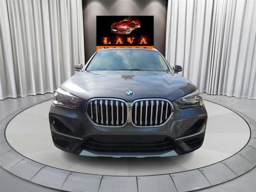 2021 BMW X1 xDrive28i