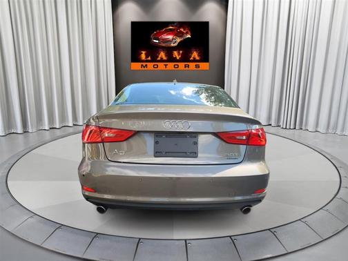 2016 Audi A3 2.0T Premium