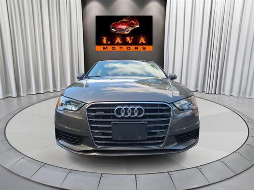 2016 Audi A3 2.0T Premium