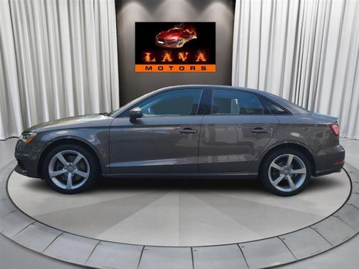 2016 Audi A3 2.0T Premium