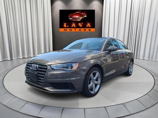 2016 Audi A3 2.0T Premium