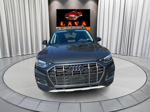 2021 Audi Q5 45 Premium