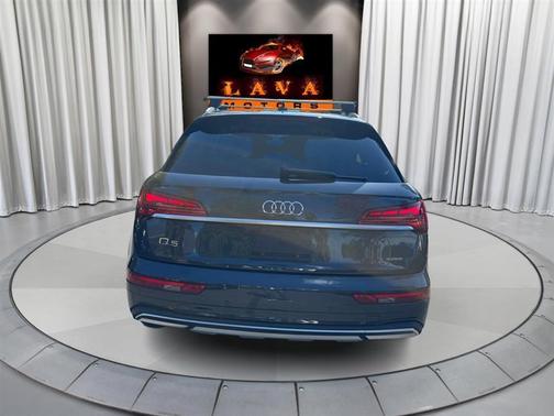 2021 Audi Q5 45 Premium