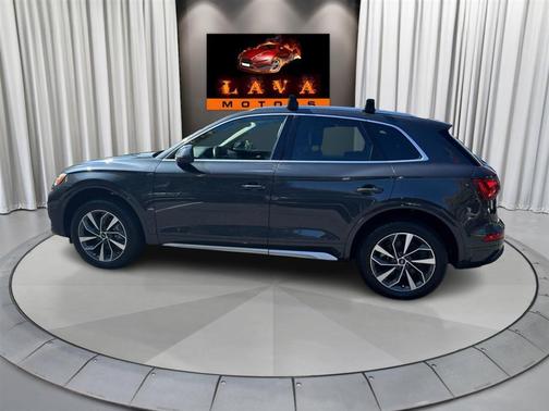 2021 Audi Q5 45 Premium