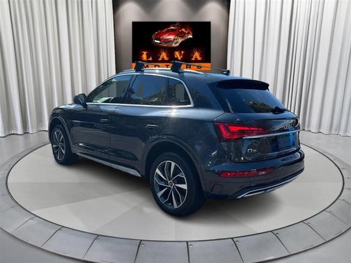 2021 Audi Q5 45 Premium