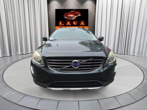 2015 Volvo XC60 T6