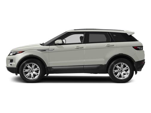 2013 Land Rover Range Rover Evoque Pure