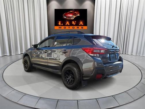 2023 Subaru Crosstrek Base