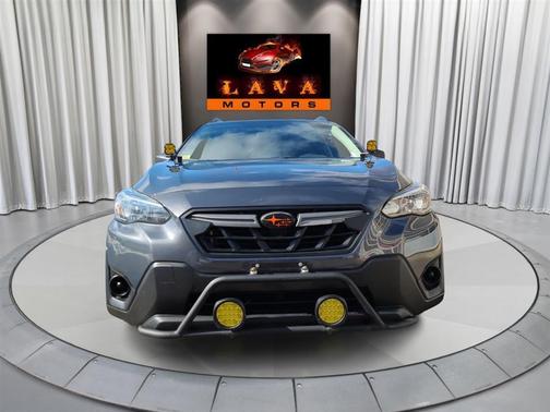 2023 Subaru Crosstrek Base