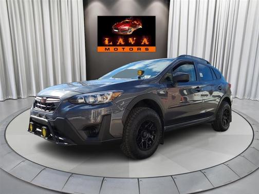 2023 Subaru Crosstrek Base