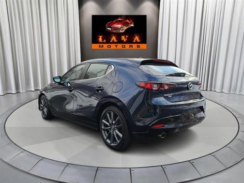 2020 Mazda Mazda3 AWD w/Preferred Package