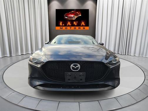 2020 Mazda Mazda3 AWD w/Preferred Package