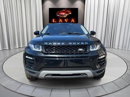 2019 Land Rover Range Rover Evoque SE Premium