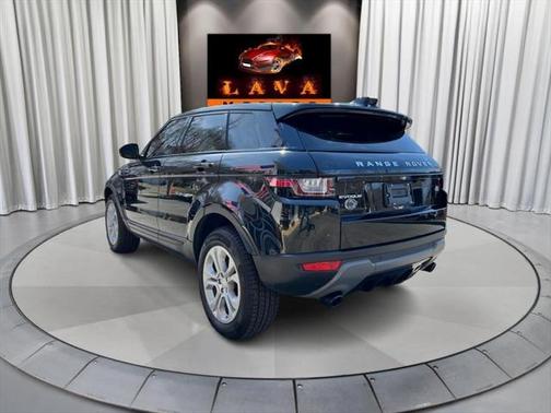 2019 Land Rover Range Rover Evoque SE Premium