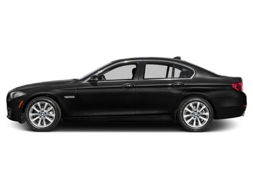 Black Sapphire Metallic 2015 BMW 535 xDrive