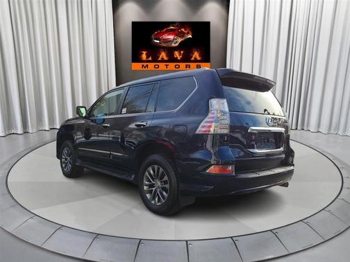 2018 Lexus GX 460 Luxury