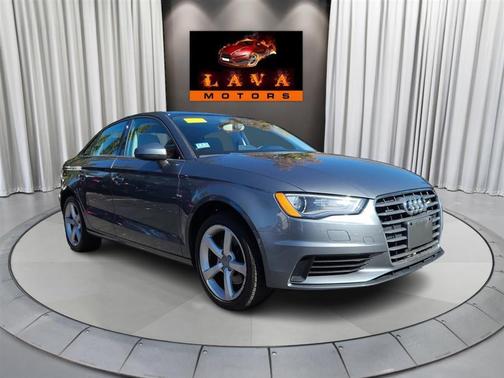 2015 Audi A3 2.0T Premium