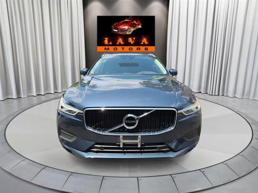 2019 Volvo XC60 T6 Momentum
