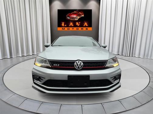 2016 Volkswagen Jetta 2.0T GLI SE