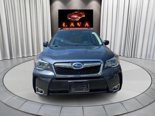 2014 Subaru Forester 2.0XT Touring