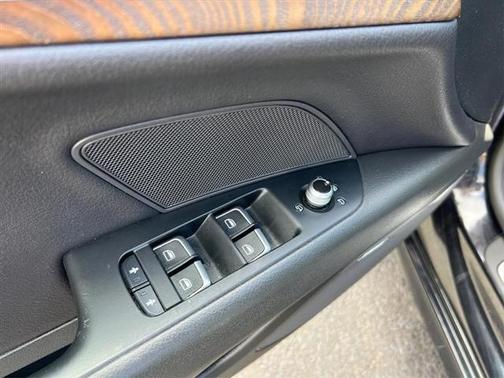 2013 Audi A7 3.0T Prestige