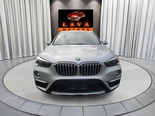 2017 BMW X1 xDrive 28i