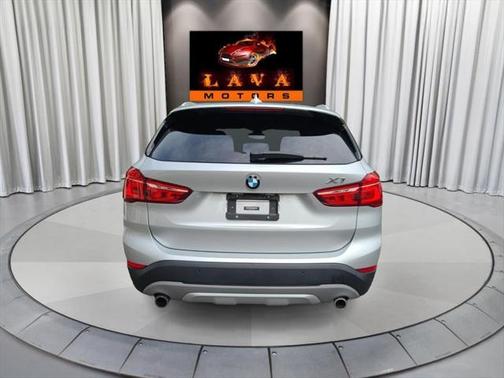2017 BMW X1 xDrive 28i