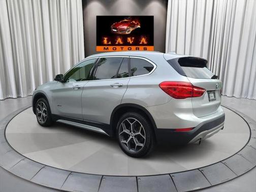2017 BMW X1 xDrive 28i