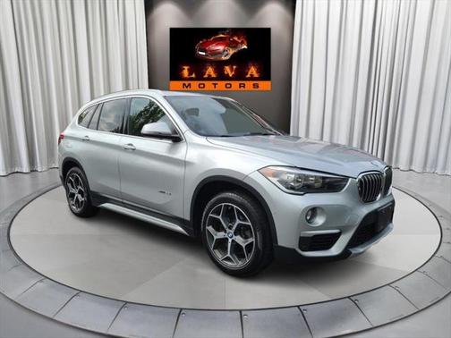 2017 BMW X1 xDrive 28i