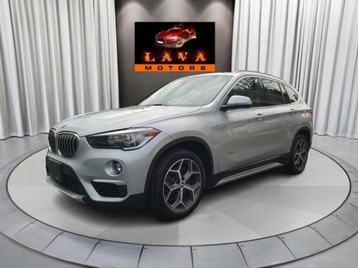 2017 BMW X1 xDrive 28i