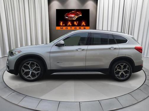 2017 BMW X1 xDrive 28i