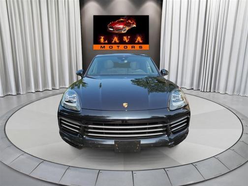 2019 Porsche Cayenne AWD