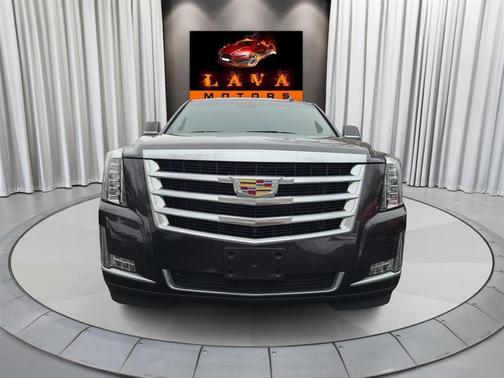 2016 Cadillac Escalade Luxury