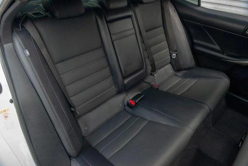 2018 Lexus IS 350 Base