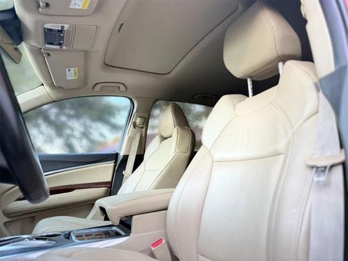 2019 Acura MDX 3.5L