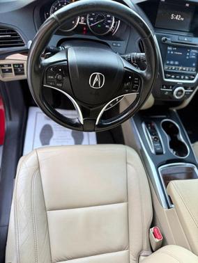 2019 Acura MDX 3.5L