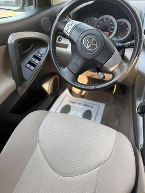 2006 Toyota RAV4 Limited